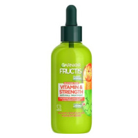 GARNIER Fructis Vitamin & Strength Posilující sérum na vlasy 125 ml