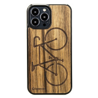 Pouzdro Bewood pro iPhone 13 Pro Max Limba Bike