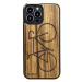 Pouzdro Bewood pro iPhone 13 Pro Max Limba Bike