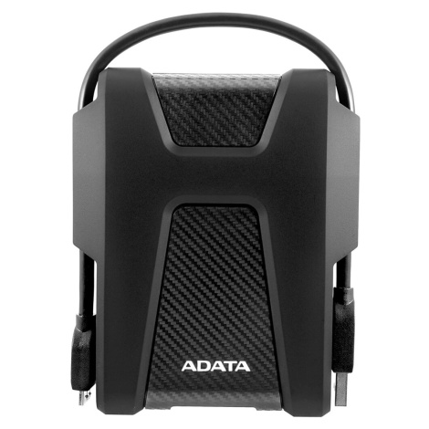 ADATA HD680 1TB, AHD680-1TU31-CBK Černá