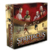 Gale Force Nine Spartacus: A Game of Blood & Treachery 2nd Edition