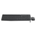 Logitech MK235 Wireless Keyboard Mouse Combo 920-007933