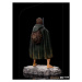 Iron Studios Inexad The Lord of the Rings Frodo BDS Art Scale 1/10