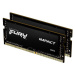 Kingston SO-DIMM FURY 16GB KIT DDR4 3200MHz CL20 Impact