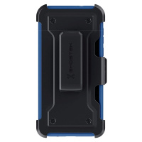 Kryt GHOSTEK IRON ARMOR 3 MOTOROLA MOTO G8 PLUS BLUE (GHOCAS2405)