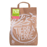 Tierra Verde Prací soda 5 kg