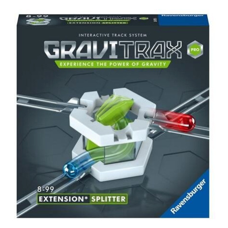 Ravensburger GraviTrax PRO Splitter