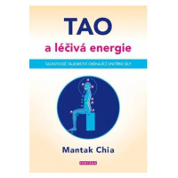 Tao a léčivá energie - Taoistické tajemství obíhající vnitřní síly