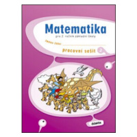 Matematika pro 2. ročník základní školy 2 - Stanislav Korityák