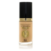 MAX FACTOR Facefinity All day Flawless 3v1 Warm Ivory 044 30 ml