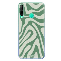 iSaprio Zebra Green - Huawei P40 Lite E