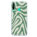 iSaprio Zebra Green - Huawei P40 Lite E