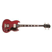 Epiphone EB-3 Bass, Rosewood Fingerboard - Cherry