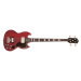 Epiphone EB-3 Bass, Rosewood Fingerboard - Cherry