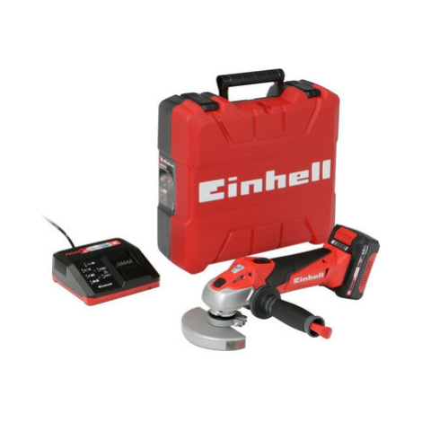 Einhell TE-AG 18|115 Li Kit