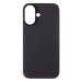 Tactical MagForce Aramid Kryt pro Apple iPhone 16 Black