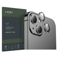 Ochranné sklo HOFI CAMRING PRO + IPHONE 13 MINI / 13 BLACK COVER