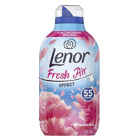 LENOR Fresh Air Pink Blossom 770 ml (55 praní)