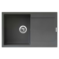 Sinks ULTIMA 790 Titanium ULTIMA 790 Titanium