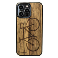 Pouzdro Bewood pro iPhone 14 Pro Max Limba Bike