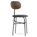 Audo Copenhagen designové židle Afteroom Dining Chair Plus