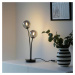 Paul Neuhaus Paul Neuhaus Widow LED stolní lampa, dva zdroje