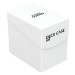 Ultimate Guard Deck Case 133+ Standard Size - White