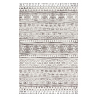 Koberec ASILAH PATTERN IVORY