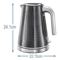 Russell Hobbs 25240-70 Geo Steel