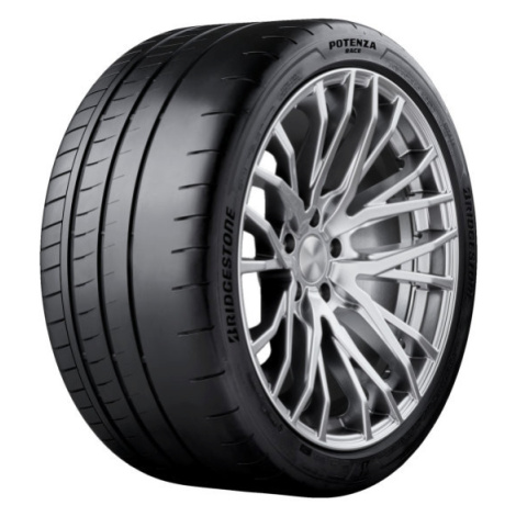 Bridgestone Potenza Race ( 235/40 ZR18 (95Y) XL EVc, s ochrannou ráfku (MFS) )
