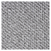Metrážový koberec PATTERN šedý