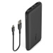 Baterie, Power Bank 10000 mAh Belkin Bc 10K 15W, kabel Usb-a Usb-c