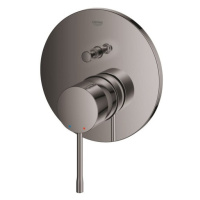 Sprchová baterie Grohe Essence New bez podomítkového tělesa Hard Graphite 24058A01