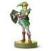 Figurka amiibo Zelda - Link (Twilight Princess)