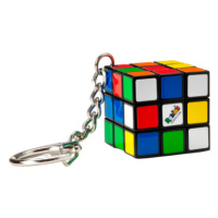 Rubikova kostka 3x3 přívěsek
