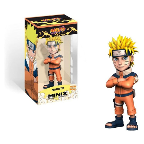 MINIX Manga Naruto Naruto
