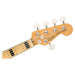 Fender Squier Classic Vibe 70s Jazz Bass V MFB BK