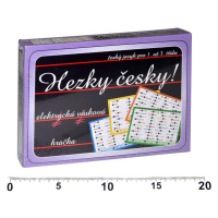 Hezky česky!, Svoboda, W200044