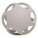 Kousátko míček silikon Nougat