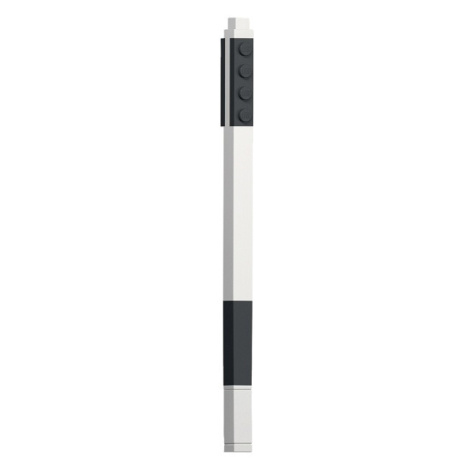 LEGO Stationery LEGO Gelové pero Varianta: Gelové pero - černé