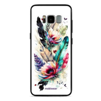 Mobiwear Glossy lesklý pro Samsung Galaxy S8 - G017G