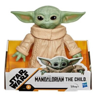 Baby Yoda 15 cm figurka