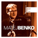 Benko Matěj: Jazz na Hradě - Matej Benko - CD