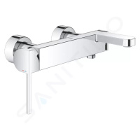 Grohe 33553003 - Vanová baterie, chrom