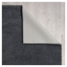 Flair Rugs koberce Kusový koberec Snuggle Grey - 200x290 cm