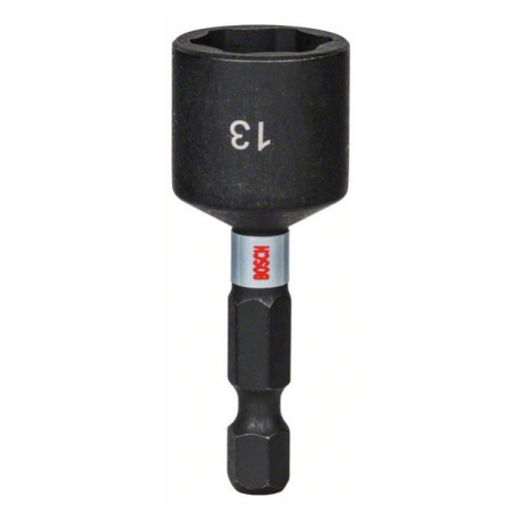 Klíče nástrčné Bosch Impact Control 13×50 mm