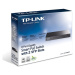 TP-Link TL-SG2210P Šedá