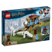 Lego® harry potter™ 75958 kočár z krásnohůlek: příjezd do bradavic™