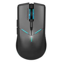 Hrací myš Thunderobot ML703 Wireless Gaming Mouse (Black)