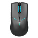 Hrací myš Thunderobot ML703 Wireless Gaming Mouse (Black)